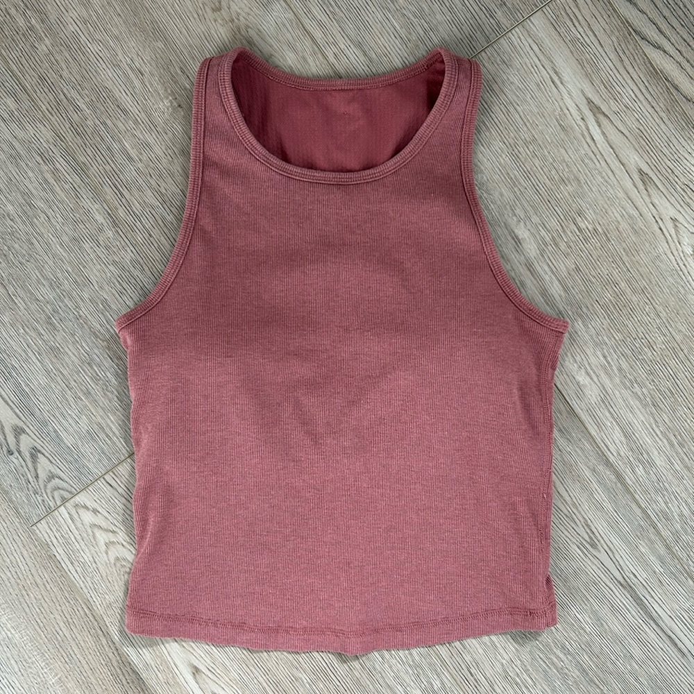Vuori plyo tank
